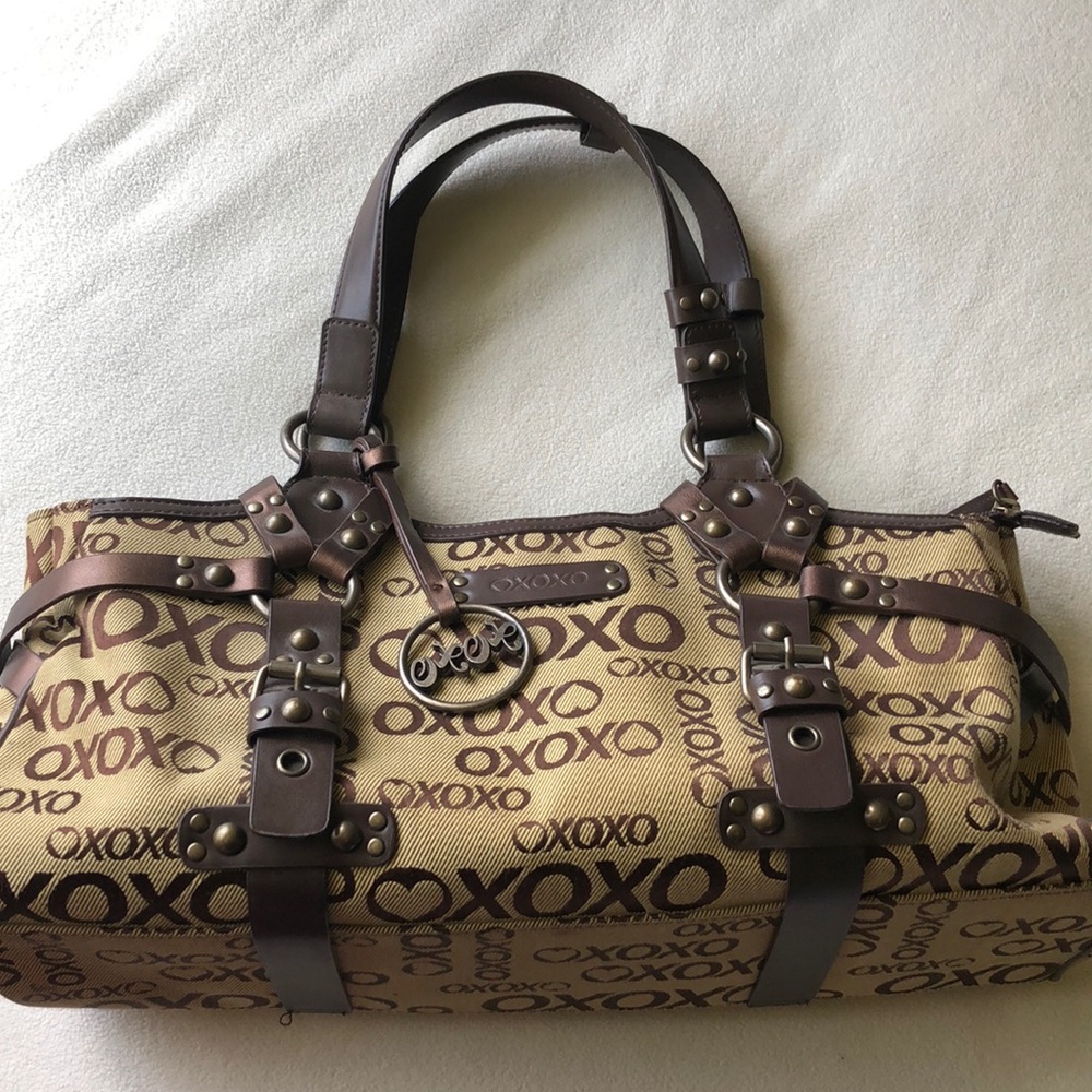 XOXO Purse